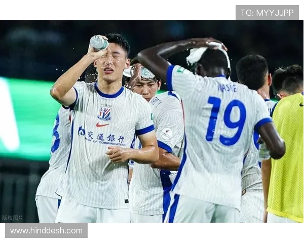 上海申花头球威胁持续提升，定位球进攻表现稳健