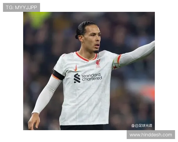 范戴克合同续约至2027