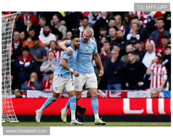 英超谢菲尔德联曼城