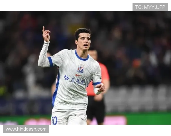 上海申花特谢拉进球 上海申花特谢拉进球