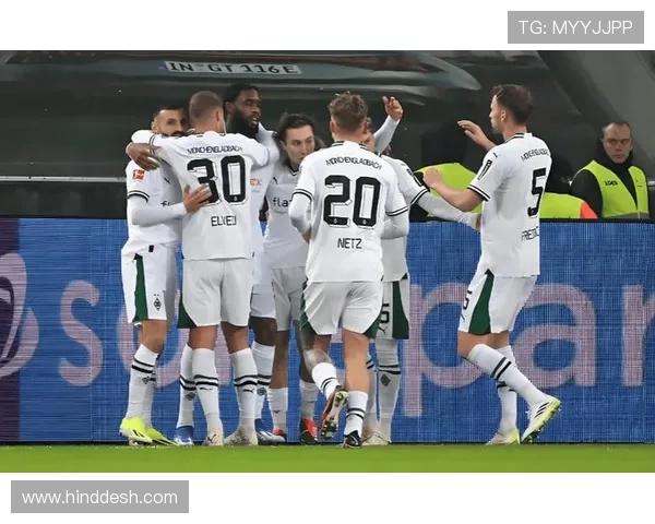 门兴中场组织能力持续提升,攻防转换效率显著增强 门兴中场组织能力持续提升,攻防转换效率显著增强