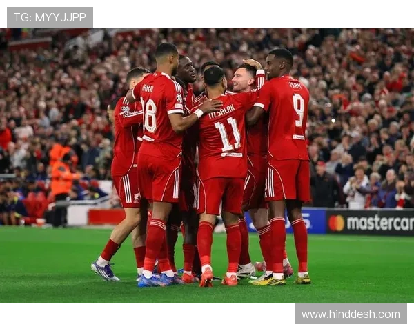 科瓦契奇面对利物浦高压逼抢的持球表现分析