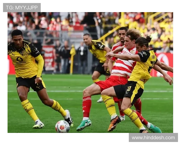 多特蒙德争冠关键阶段掉链子问题：形势变化、对赛季走势形成制约