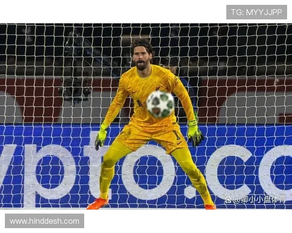 阿利松:罗马崛起+创门将转会纪录的7000万关键转折 阿利松:罗马崛起+创门将转会纪录的7000万关键转折