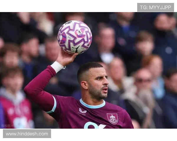 凯尔·沃克入选英超最佳阵容，跻身顶级边后卫行列解析