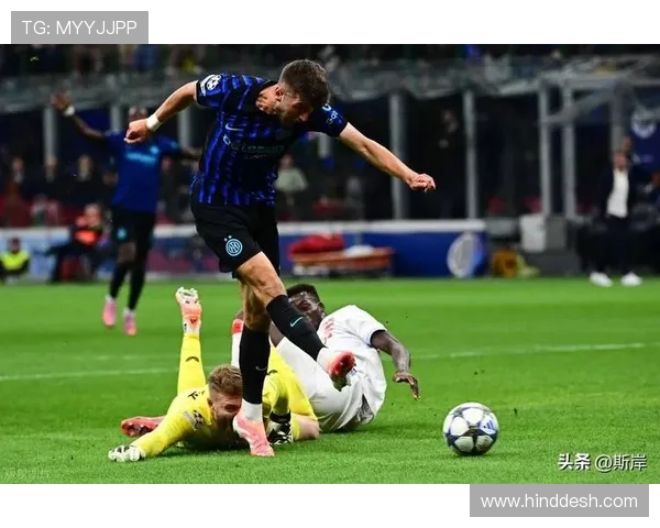 三中卫体系稳定性面临考验,国米防线近期漏洞对争冠形势产生影响 三中卫体系稳定性面临考验,国米防线近期漏洞对争冠形势产生影响