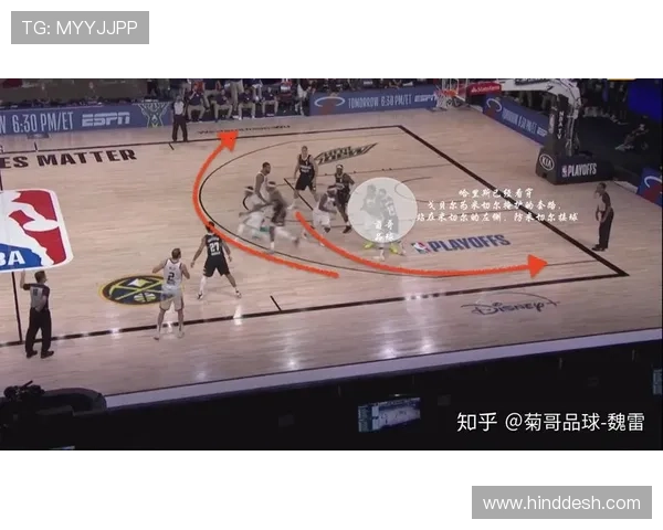 康利用挡拆制造错位提升进攻节奏较上季更稳