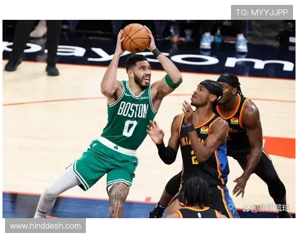 谢伊·吉尔杰斯-亚历山大单打效率拉开与约基奇差距